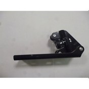 Resim Sürgülü Kapı Orta Mekanizması Trafıc Komple 