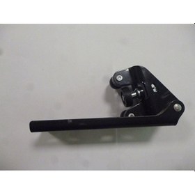 Resim Sürgülü Kapı Orta Mekanizması Trafıc Komple 