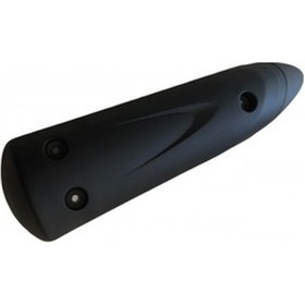 Resim Mondial Tab Egzoz Dekor Kapağı 