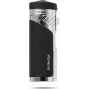Resim Parmida 4 Torch Jet Puro Çakmağı PCM0885 
