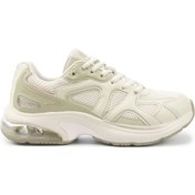 Resim Lumberjack Matılda 5pr Bej Kadın Sneaker 000000000102031015 Bej 