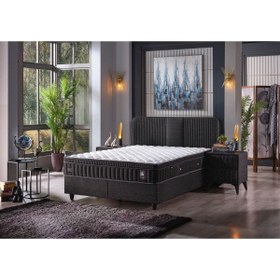 Resim Tutku Yatak Floransa Yatak 