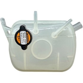 Resim Hyundaı Elantra Yedek Su Deposu 1,6 16-20/kona 1,6 19-21 