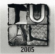 Resim Gereksi̇z Şeyler Tual 2005 Plak 
