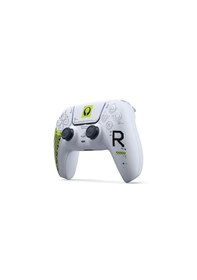 Resim Sony Playstation 5 Dualsense Controller Marathon Limited Edition Bilkom li 