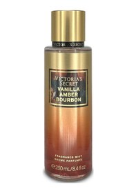 Resim Victoria's Secret Vanilla Amber Bourbon Vücut Spreyi 250 ML 