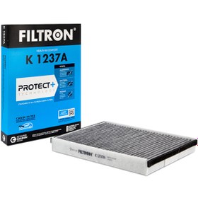 Resim Volvo S80 1.6drive 2009-2016 Fıltron Karbon Polen 