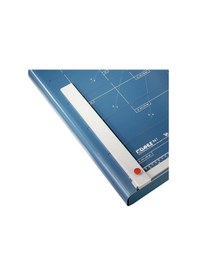 Resim Dahle 867 Profesyonel A3 Kollu Giyotin 