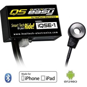 Resim Honda Cbr 600 Rr 2003-2024 Healtech Quick Shifter Debriyajsız Vites 