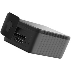 Resim Erctec M1 Sim Kartlı Dinleme Özellikli Gps Takip Cihazı 