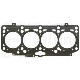 Resim Elring 124002 Silindir Kapak Contasi 2 Delik Golf Iv Bora / A3 A4 539684626 