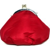 Resim Noemi Abiye Çanta (370731298) Kırmızı 