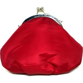 Resim Noemi Abiye Çanta (370731298) Kırmızı 