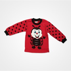 Resim Genel Markalar Bebek Pijama Takımı 
