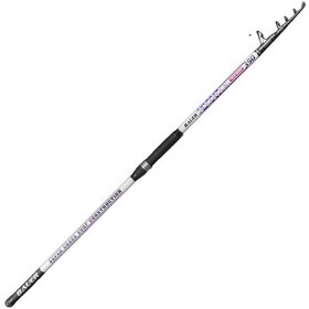 Resim Bauer Furia 390Cm 100-200Gr Olta Kamışı 