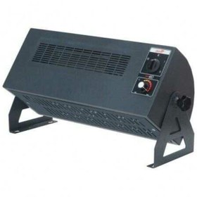 Resim robotrend ONB heatbox 360 2000w monofaze elektrikli fanlı isıtıcı füme 