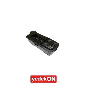 Resim Cam Düğmesi Axor Sol 