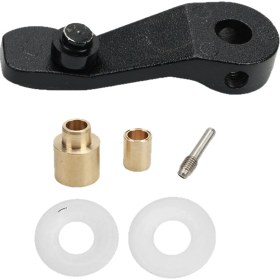 Resim Parallax Vardiya Kol ve Vardiya Şaft Burç Kiti 45518T1 23-805041A (Yurt Dışından) 