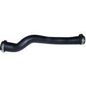 Resim Gros T58719 Turbo Intercooler Alt Gırıs Hortumu Focus Iıı C Max 13 / Connect 13 / 1,6tdcı E5 