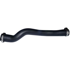 Resim Gros T58719 Turbo Intercooler Alt Gırıs Hortumu Focus Iıı C Max 13 / Connect 13 / 1,6tdcı E5 