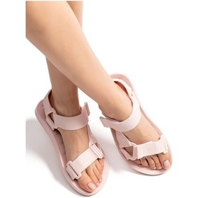 Resim Rider Free Style Kadın Sandalet Pembe 35/41 DD0261 Pembe 