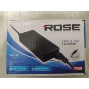 Resim Rose 19V 4.74 A 