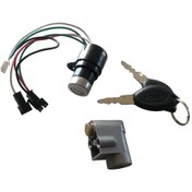 Resim Kontak Seti Volta Vsm 