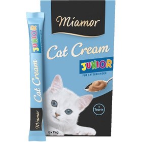 Resim Mıamor - 285 - Cream Yavru Kedi Ödülü - Glblseme - 6x11x15 G 