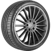 Resim Goodyear 255/40 R20 101Y Eagle F1 Asymmetric 2 AO XL FP Yaz Lastiği 2022 