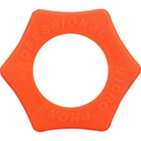 Resim Magıcvoıce Mikrofon Sabitleyici Halka Aksesuar 