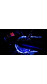 Resim Muc-Off Seramik Zincir Yağlayıcı Sprey 400 ml All Weather 