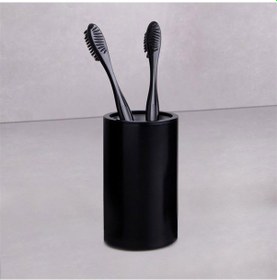 Resim System Diş Fırçalığı Siyah Ba20004001007al6 Diğer 