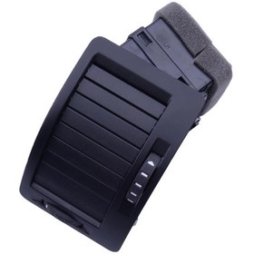 Resim Skoda Octavia Sol Ön Havalandırma 2007-2017 1Z0819701A 