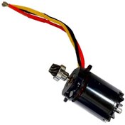 Resim Suca 5803 Akülü Budama Testere Motoru 