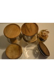 Resim Akasya Oval Kahvaltılık 