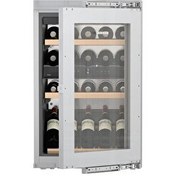 Resim Liebherr EWTDF 1653 97 L Ankastre Şarap Dolabı 