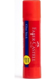 Resim Faber-Castell Faber Castel 10 gr Stick Yapıştırıcı 2'li 