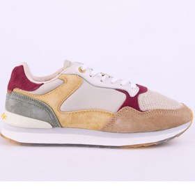 Resim HOFF Çok Renkli Kadın Sneaker 12202009 