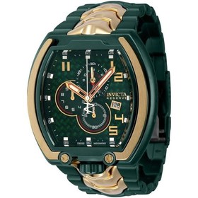 Resim Invicta Reserve Swiss Erkek Kol Saati 51mm 39443 