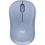 Resim Logitech M221 Sessiz Kablosuz Optik Mouse 