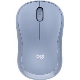 Resim Logitech M221 Sessiz Kablosuz Optik Mouse 