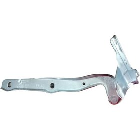 Resim Vw Scirocco 2009-2018 Motor Kaput Menteşesi Sol 1K8823301E C / D 