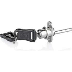 Resim Canex 288-16 Merkezi Çekmece Kilidi 16 Mm 