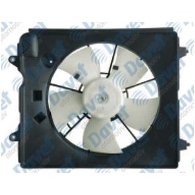 Resim Fan Motoru Honda Crv 13 