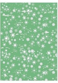 Resim Cadence Pirinç Dekopaj Kağıdı Model 239 