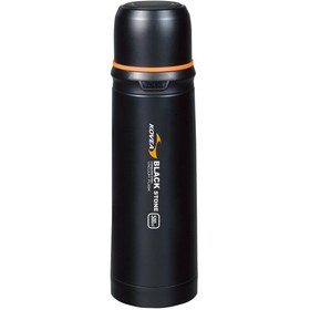 Resim Kovea Black Stone 500 Ml. Termos 