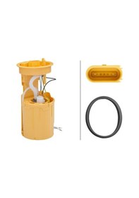 Resim Hella Vw Yakıt Pompası - Hazneli / 405-058-007-022z - Hel 8tf 358 106-371 