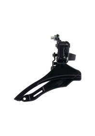 Resim Sunrun Ön Aktarıcı Alttan Çekmeli 42t 31.8 MM Siyah 