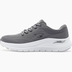 Resim Skechers Erkek Arch Fit 2 0 Ayakkabı 232700TK GRY Gri 