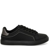 Resim Polaris 318546.Z 4PR Siyah Kadın Sneaker 